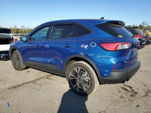 Photo 1 VIN: 1FMCU9G61NUB92508 - FORD ESCAPE SE 