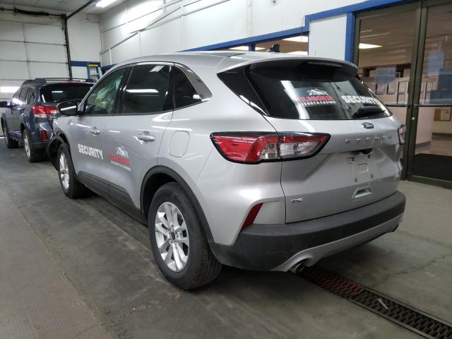 Photo 2 VIN: 1FMCU9G62LUA36653 - FORD ESCAPE 