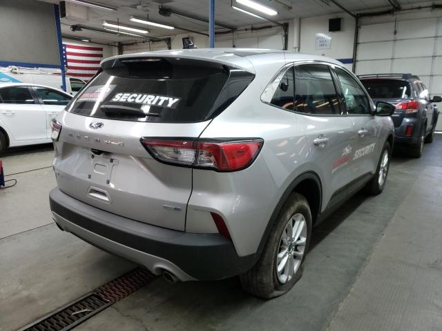 Photo 3 VIN: 1FMCU9G62LUA36653 - FORD ESCAPE 