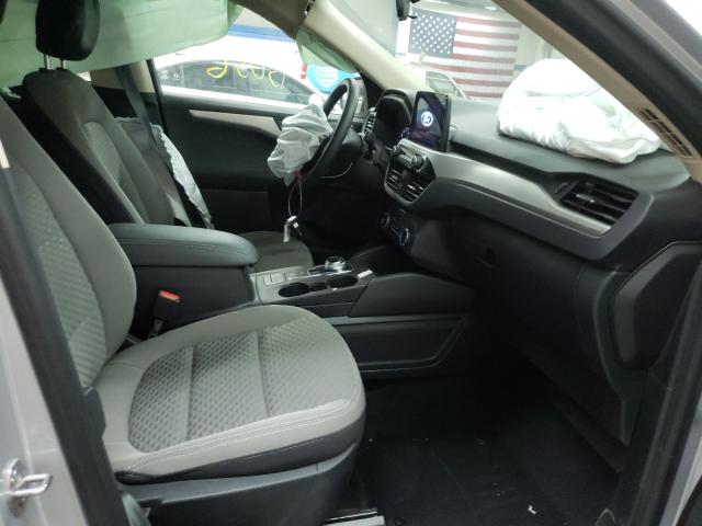 Photo 4 VIN: 1FMCU9G62LUA36653 - FORD ESCAPE 