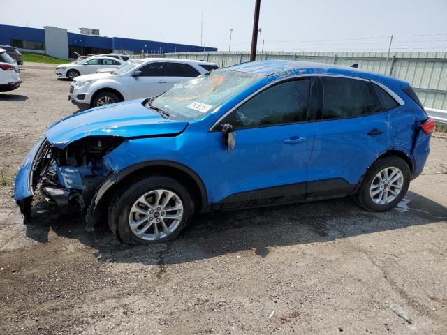 Photo 0 VIN: 1FMCU9G62LUA53646 - FORD ESCAPE SE 