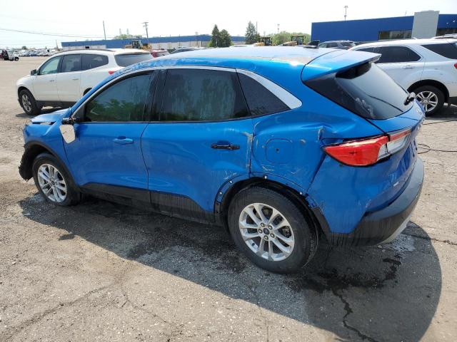 Photo 1 VIN: 1FMCU9G62LUA53646 - FORD ESCAPE SE 