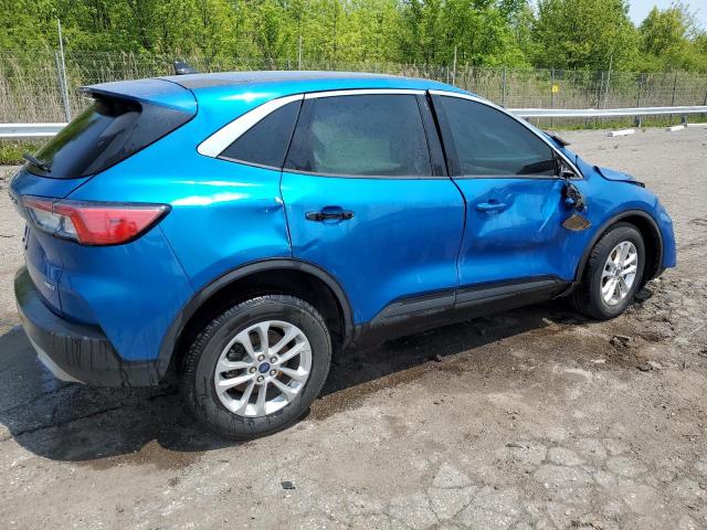 Photo 2 VIN: 1FMCU9G62LUA53646 - FORD ESCAPE SE 