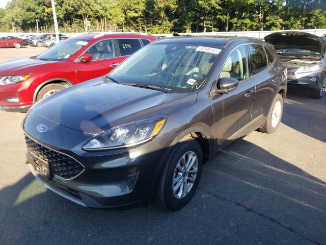 Photo 1 VIN: 1FMCU9G62LUA64999 - FORD ESCAPE SE 