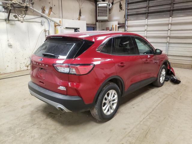 Photo 3 VIN: 1FMCU9G62LUA77493 - FORD ESCAPE SE 