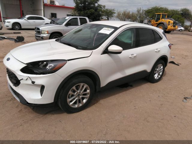 Photo 1 VIN: 1FMCU9G62LUA79325 - FORD ESCAPE 