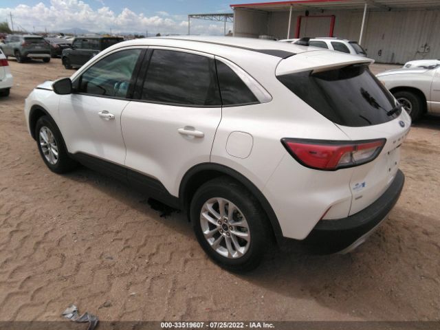 Photo 2 VIN: 1FMCU9G62LUA79325 - FORD ESCAPE 