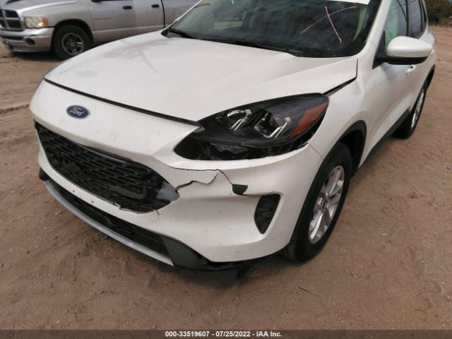 Photo 5 VIN: 1FMCU9G62LUA79325 - FORD ESCAPE 