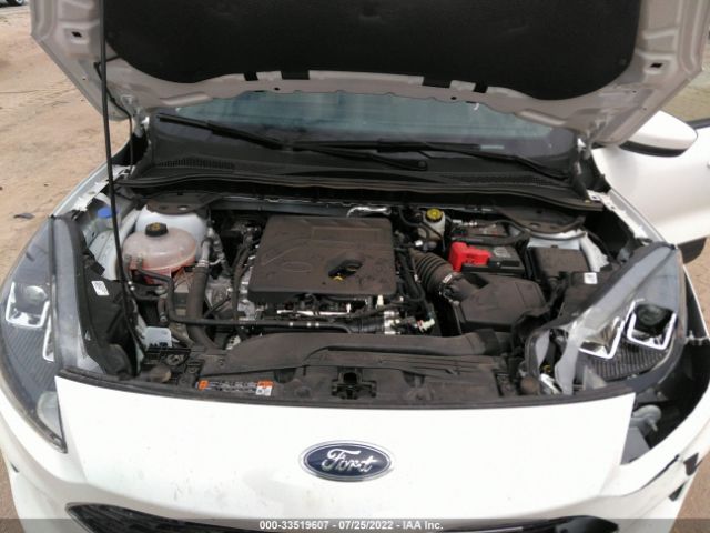 Photo 9 VIN: 1FMCU9G62LUA79325 - FORD ESCAPE 