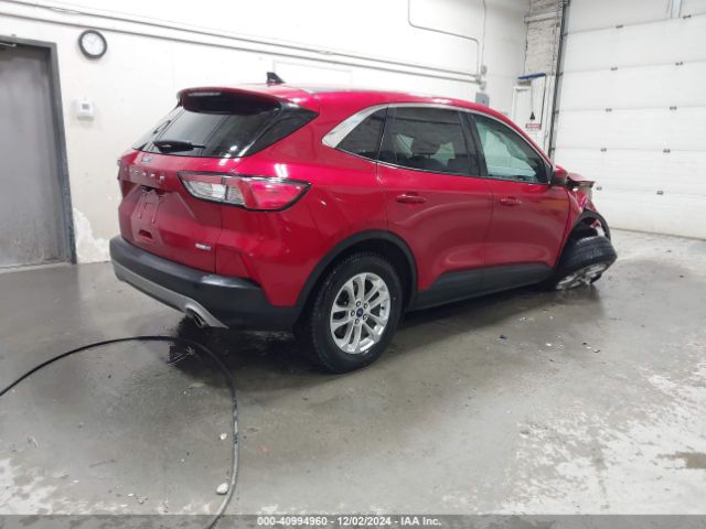 Photo 3 VIN: 1FMCU9G62LUA80233 - FORD ESCAPE 