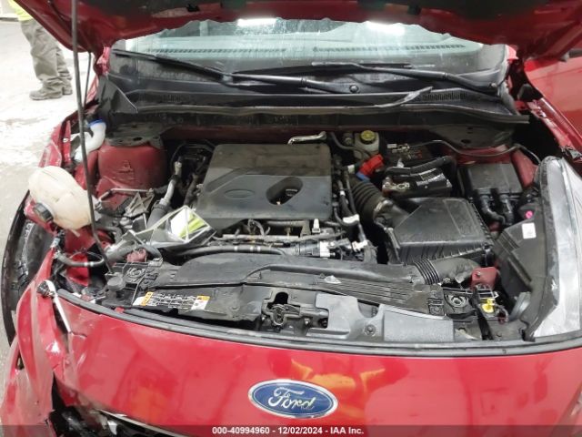 Photo 9 VIN: 1FMCU9G62LUA80233 - FORD ESCAPE 