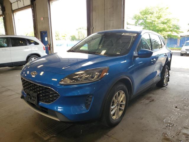 Photo 1 VIN: 1FMCU9G62LUA96755 - FORD ESCAPE 