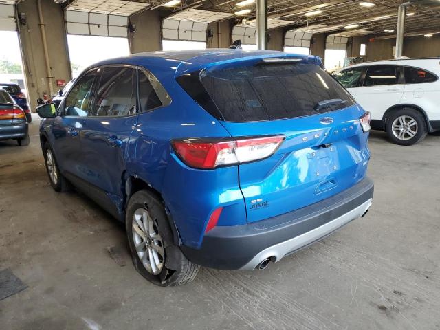 Photo 2 VIN: 1FMCU9G62LUA96755 - FORD ESCAPE 