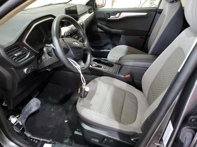 Photo 6 VIN: 1FMCU9G62LUB21301 - FORD ESCAPE 