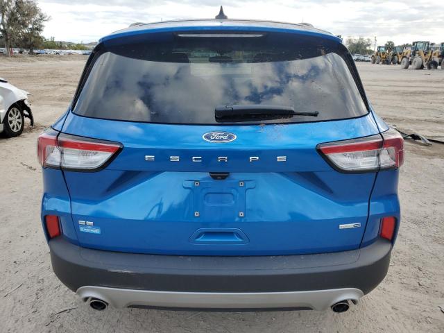 Photo 5 VIN: 1FMCU9G62LUB28345 - FORD ESCAPE SE 