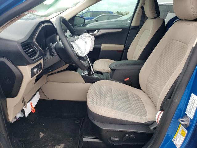 Photo 6 VIN: 1FMCU9G62LUB28345 - FORD ESCAPE SE 