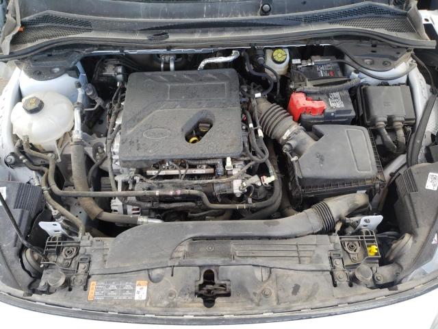 Photo 6 VIN: 1FMCU9G62LUB68747 - FORD ESCAPE SE 