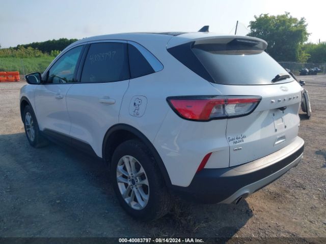 Photo 2 VIN: 1FMCU9G62LUB80476 - FORD ESCAPE 