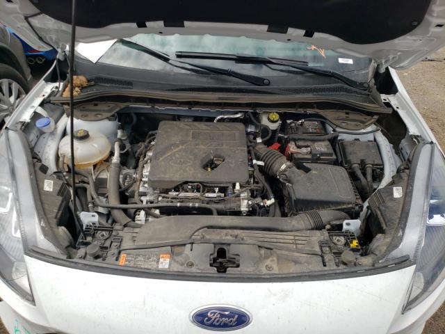 Photo 6 VIN: 1FMCU9G62LUB86438 - FORD ESCAPE SE 