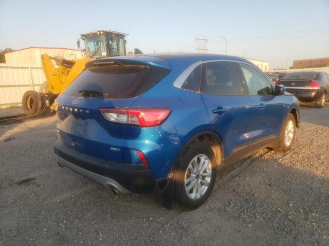 Photo 3 VIN: 1FMCU9G62LUC06963 - FORD ESCAPE SE 