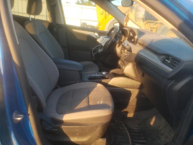 Photo 4 VIN: 1FMCU9G62LUC06963 - FORD ESCAPE SE 