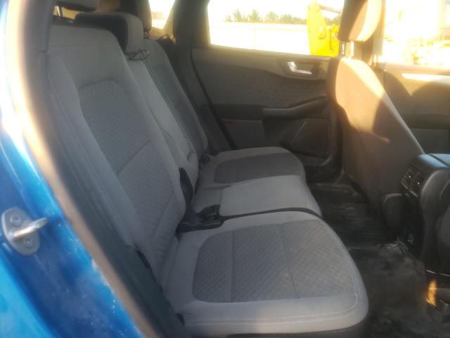 Photo 5 VIN: 1FMCU9G62LUC06963 - FORD ESCAPE SE 