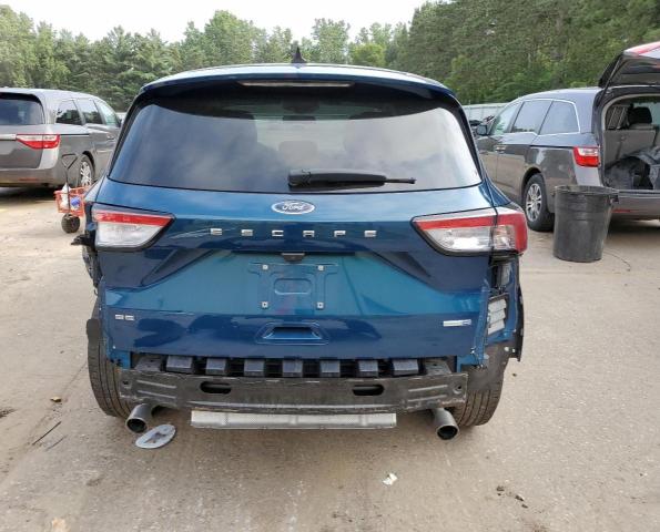 Photo 5 VIN: 1FMCU9G62LUC26257 - FORD ESCAPE SE 