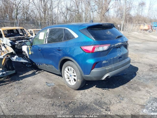 Photo 2 VIN: 1FMCU9G62LUC40322 - FORD ESCAPE 