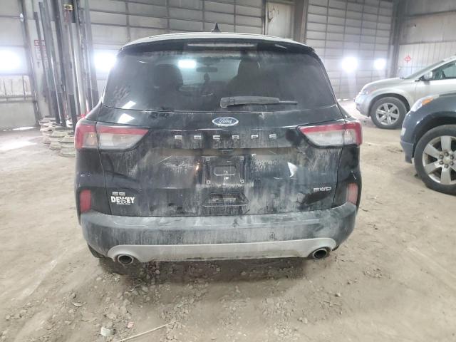 Photo 5 VIN: 1FMCU9G62LUC61025 - FORD ESCAPE 