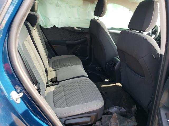 Photo 5 VIN: 1FMCU9G62LUC67228 - FORD ESCAPE SE 