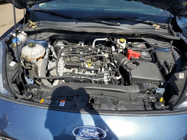 Photo 11 VIN: 1FMCU9G62LUC70162 - FORD ESCAPE SE 