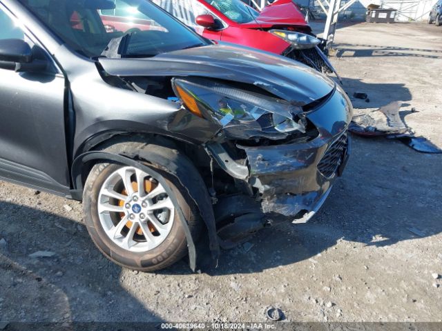 Photo 5 VIN: 1FMCU9G62LUC71196 - FORD ESCAPE 