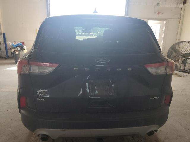 Photo 5 VIN: 1FMCU9G62MUA03606 - FORD ESCAPE 