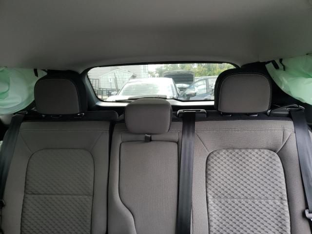 Photo 9 VIN: 1FMCU9G62MUA29798 - FORD ESCAPE SE 