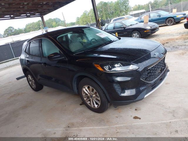 Photo 0 VIN: 1FMCU9G62MUA38579 - FORD ESCAPE 