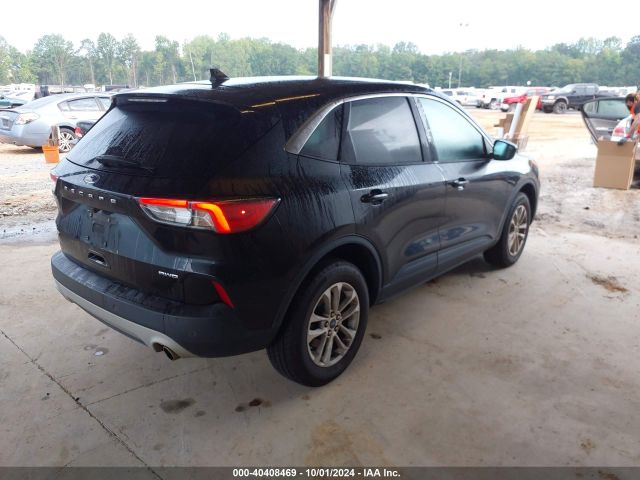 Photo 3 VIN: 1FMCU9G62MUA38579 - FORD ESCAPE 