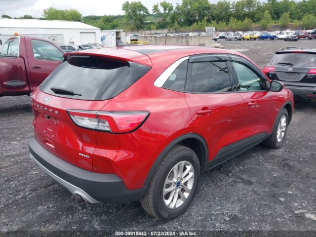 Photo 3 VIN: 1FMCU9G62MUB05763 - FORD ESCAPE 