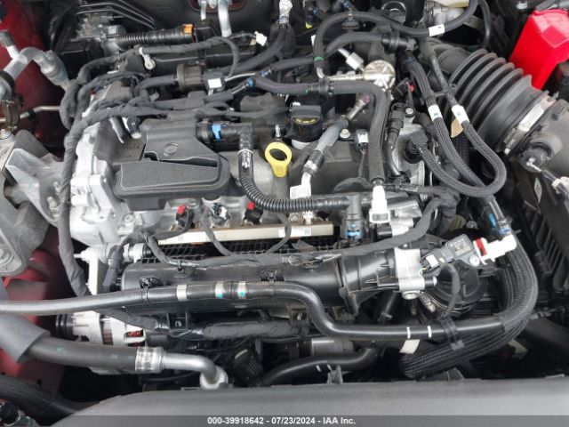 Photo 9 VIN: 1FMCU9G62MUB05763 - FORD ESCAPE 