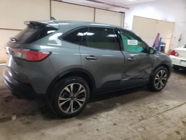 Photo 2 VIN: 1FMCU9G62NUA10220 - FORD ESCAPE SE 