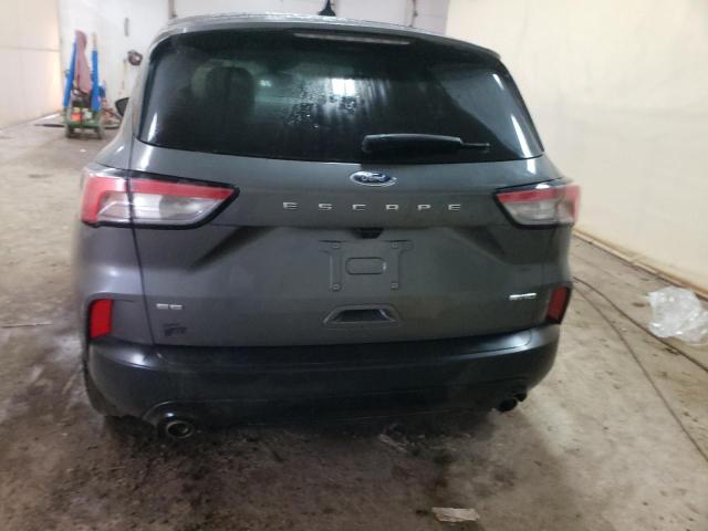 Photo 5 VIN: 1FMCU9G62NUA10220 - FORD ESCAPE SE 