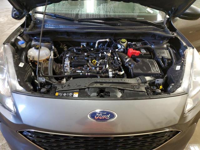 Photo 10 VIN: 1FMCU9G62NUA27857 - FORD ESCAPE 