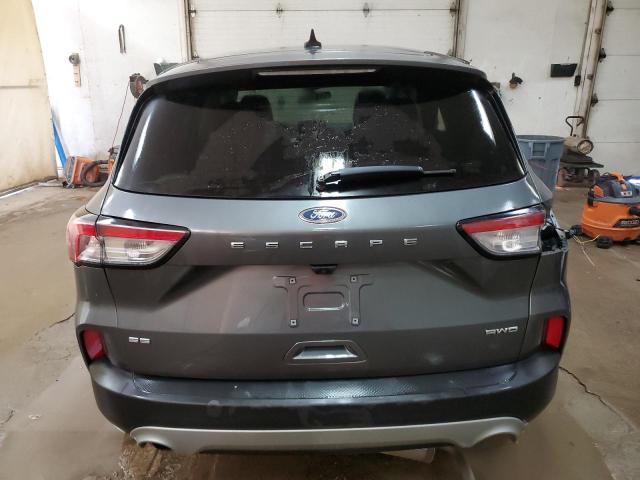 Photo 5 VIN: 1FMCU9G62NUA27857 - FORD ESCAPE 