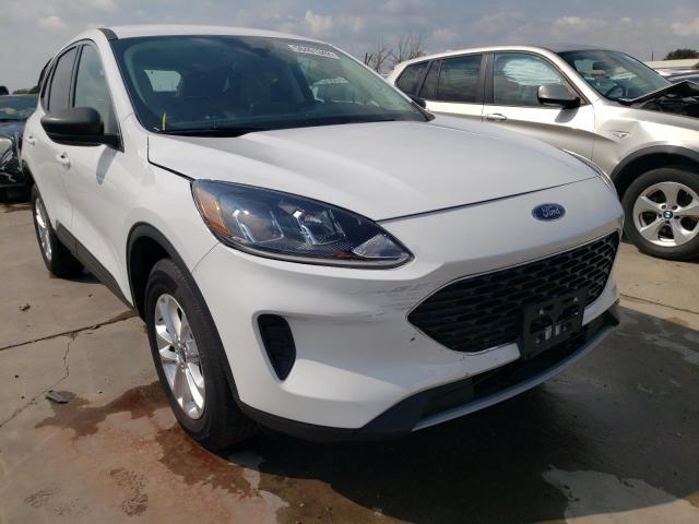 Photo 0 VIN: 1FMCU9G62NUA61443 - FORD ESCAPE 