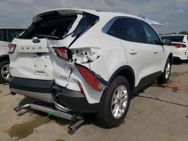 Photo 3 VIN: 1FMCU9G62NUA61443 - FORD ESCAPE 