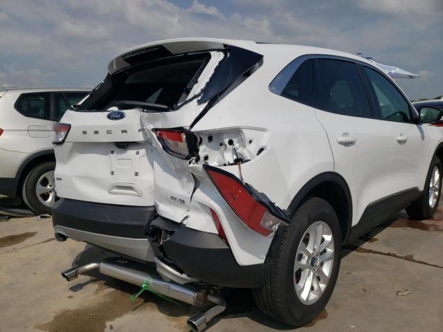 Photo 8 VIN: 1FMCU9G62NUA61443 - FORD ESCAPE 