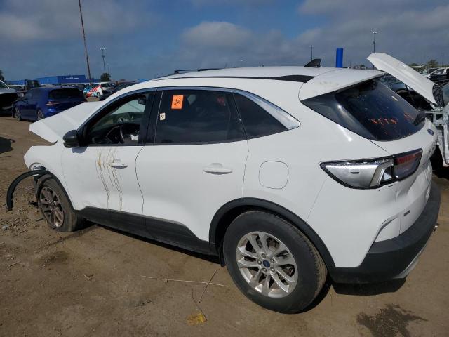 Photo 1 VIN: 1FMCU9G62NUA98993 - FORD ESCAPE SE 