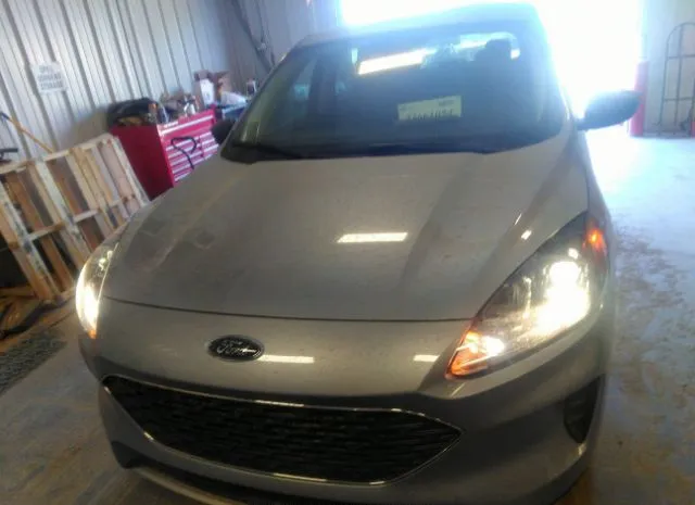 Photo 5 VIN: 1FMCU9G62NUB09846 - FORD ESCAPE 