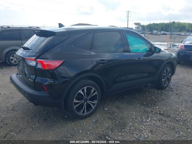 Photo 3 VIN: 1FMCU9G62NUB21835 - FORD ESCAPE 