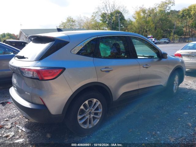 Photo 3 VIN: 1FMCU9G62NUB33032 - FORD ESCAPE 