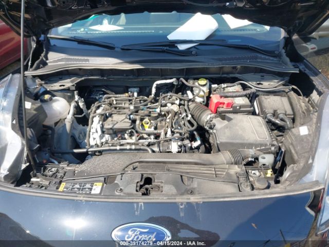 Photo 9 VIN: 1FMCU9G62NUB48968 - FORD ESCAPE 